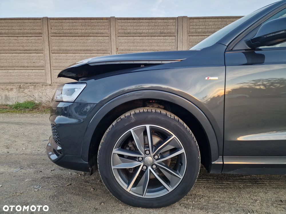 Audi Q3 1.4 TFSI Sport S tronic - 27