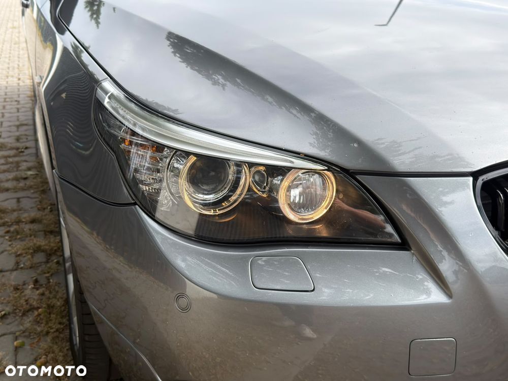 BMW Seria 5 520d Special Edition - 30