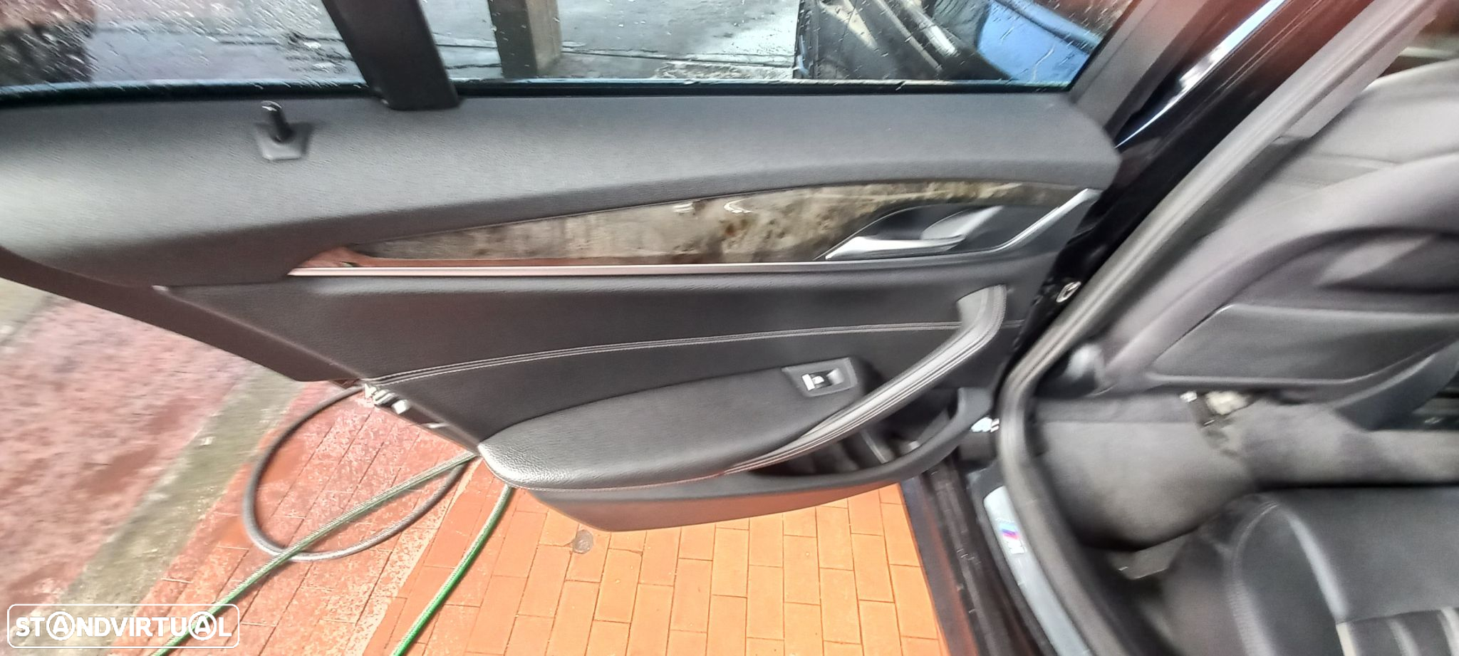 BMW 520 - 23