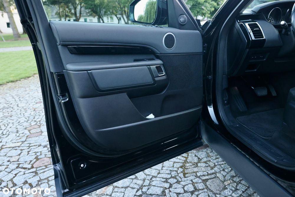 Land Rover Discovery 2.0 Sd4 - 26