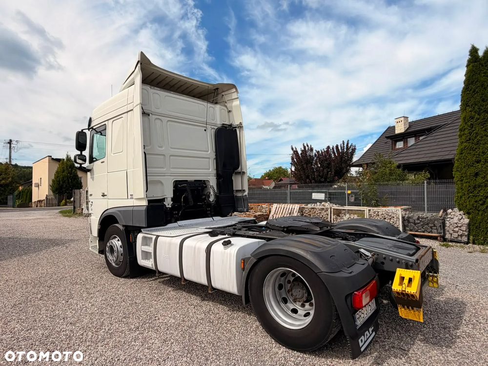 DAF XF480 - 9