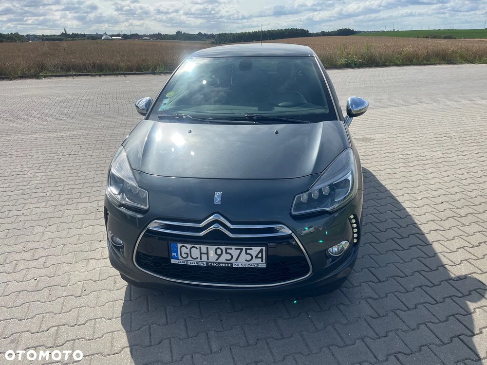 Citroën C3 - 2