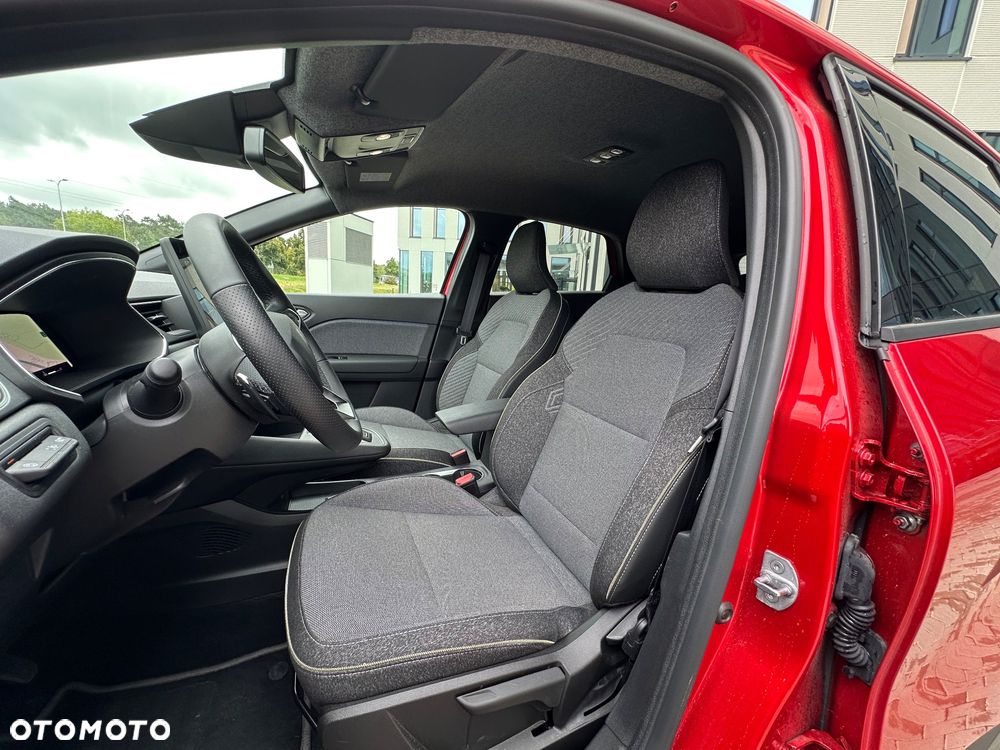 Renault Captur - 10