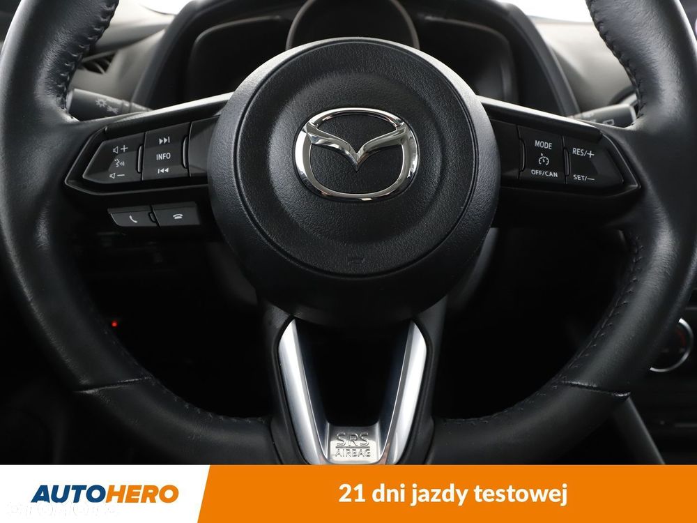 Mazda CX-3 2.0 SkyPassion - 18