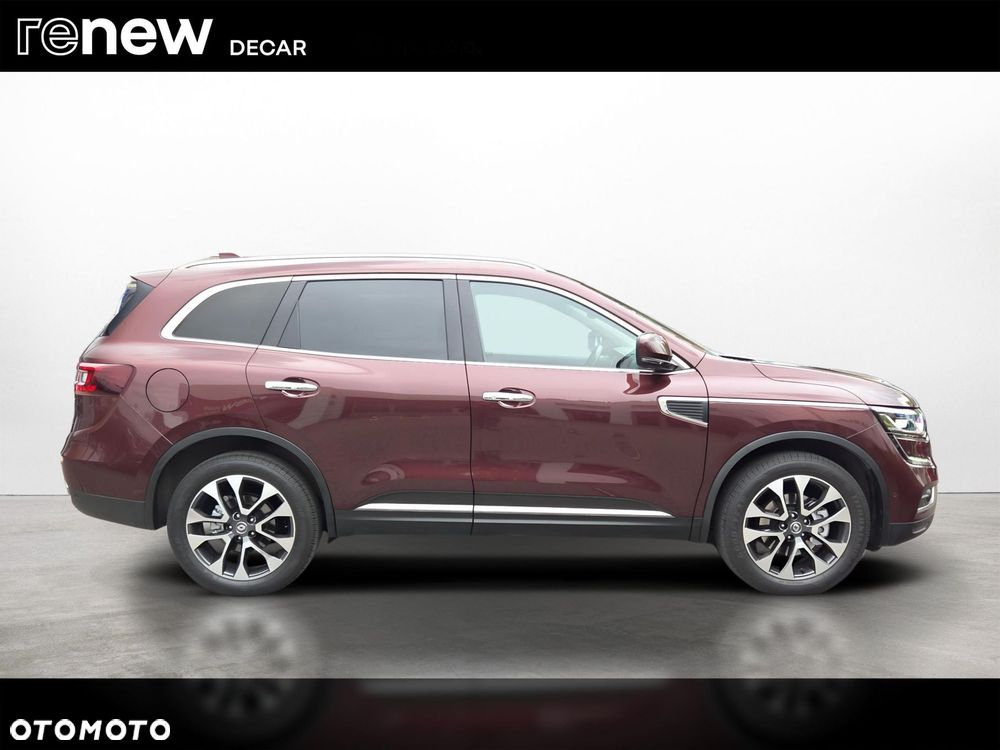 Renault Koleos 2.0 dCi Intens 4x4 X-Tronic - 6