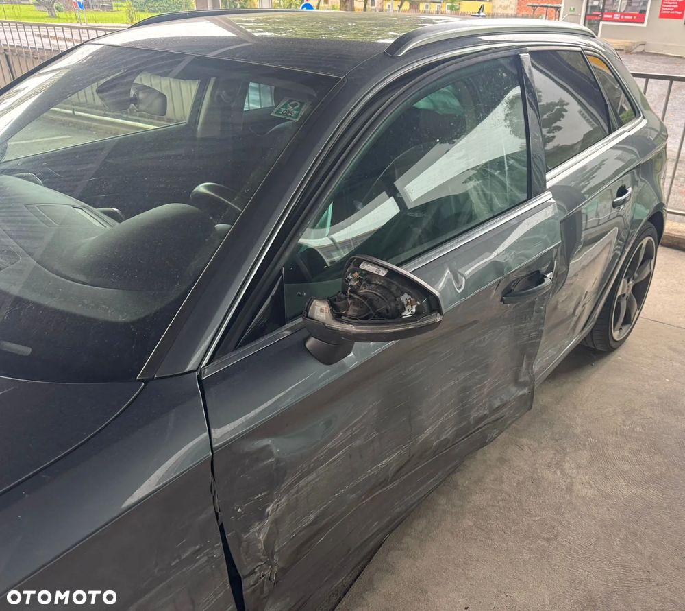 Audi A3 1.6 TDI clean diesel Attraction - 6