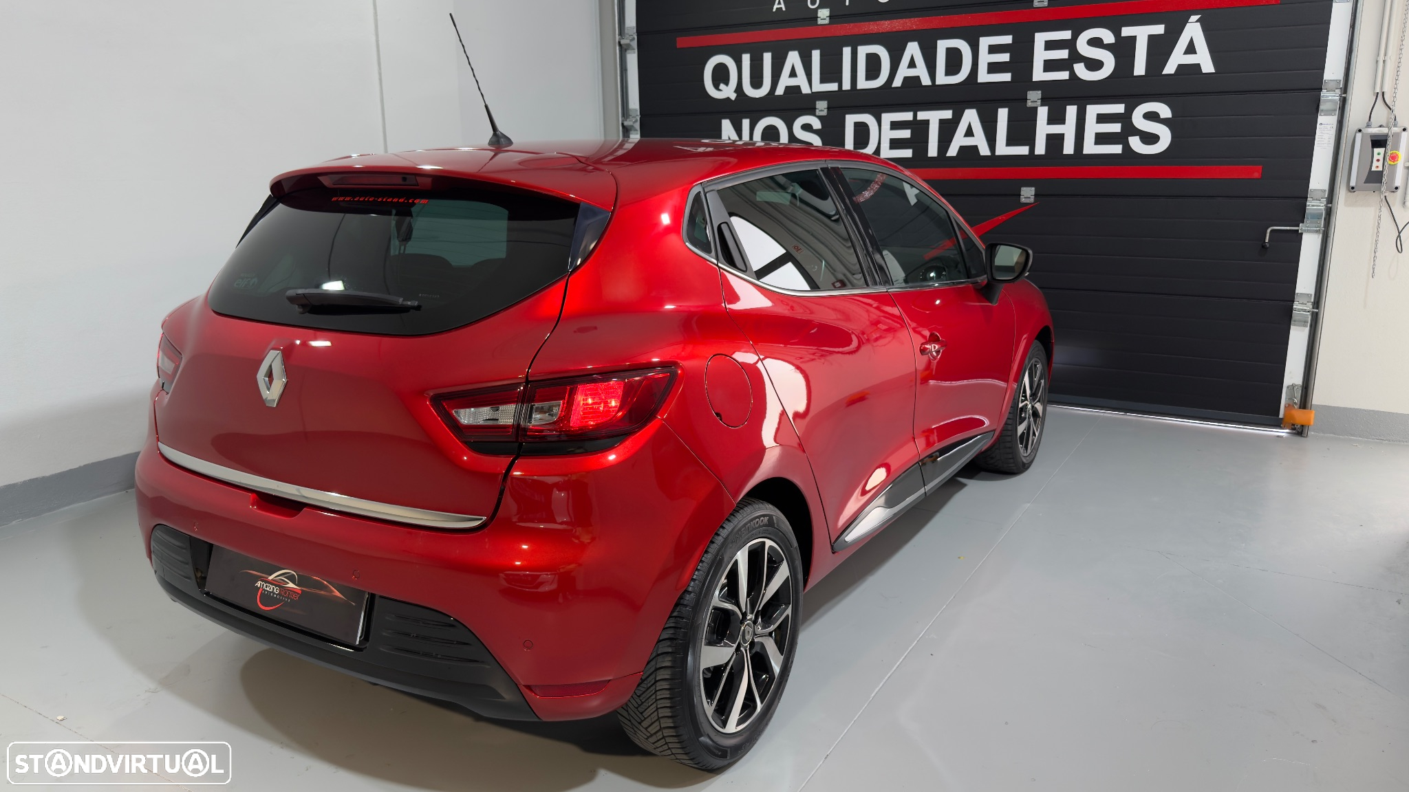 Renault Clio 0.9 TCe Limited Edition - 7