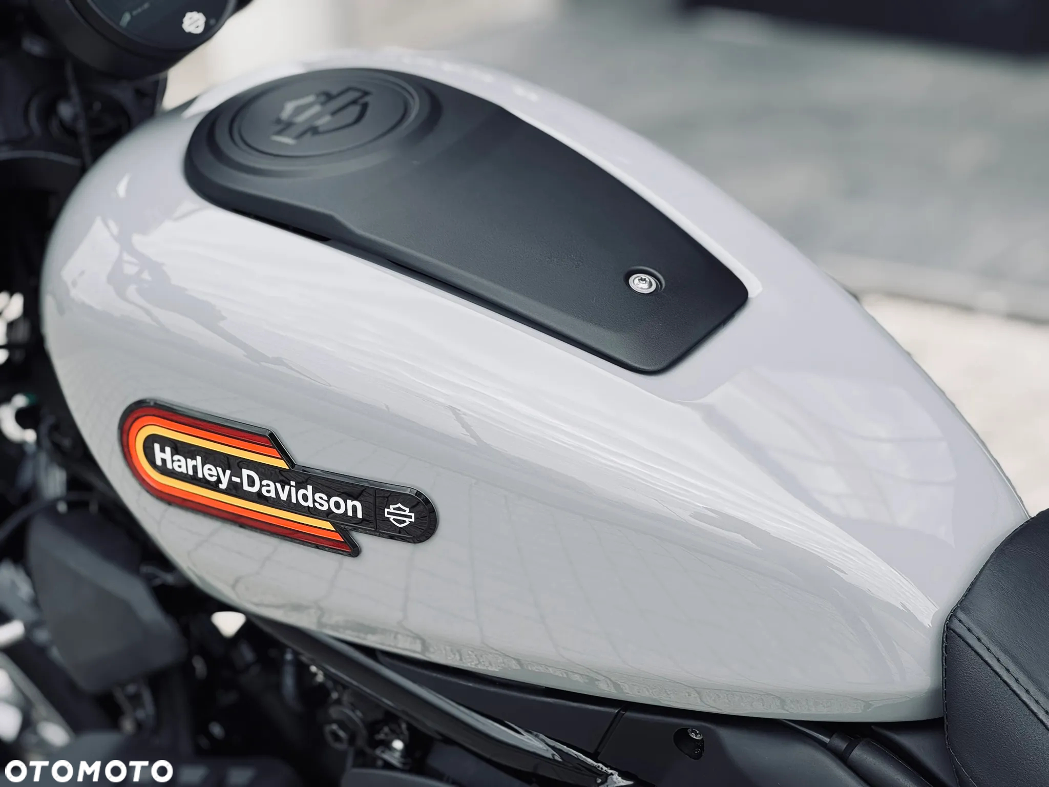 Harley-Davidson Sportster Nightster 975 - 18