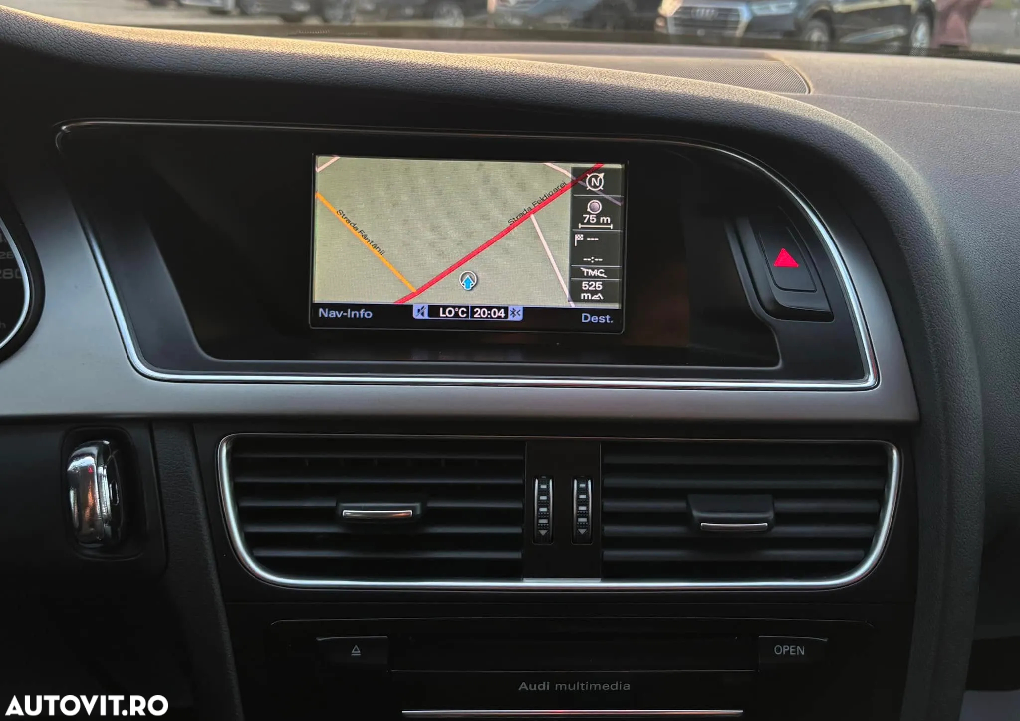 Audi A4 Avant 2.0 TDI DPF Ambition - 6