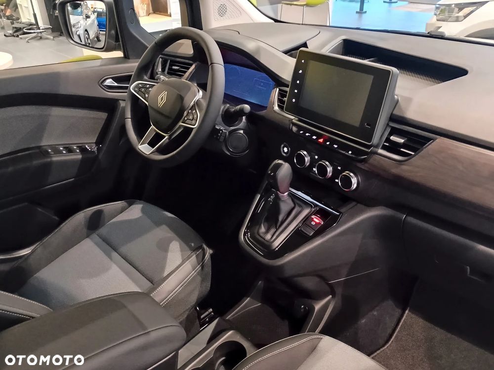 Renault Kangoo - 5