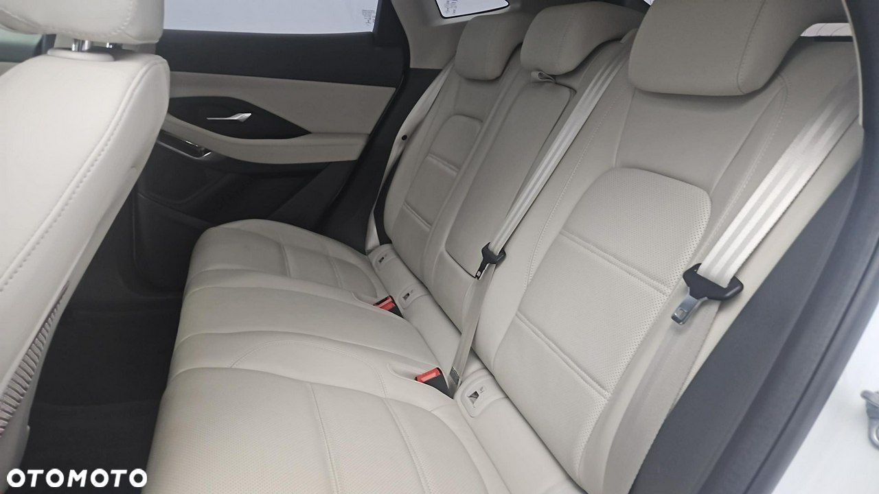 Jaguar E-Pace 2.0 i4D AWD S - 16