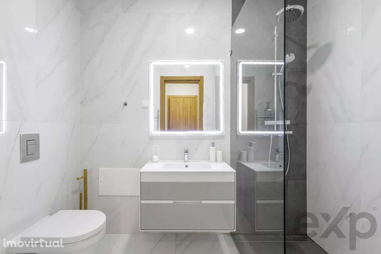 Apartamento T3 Vista Mar - Grande imagem: 5/39