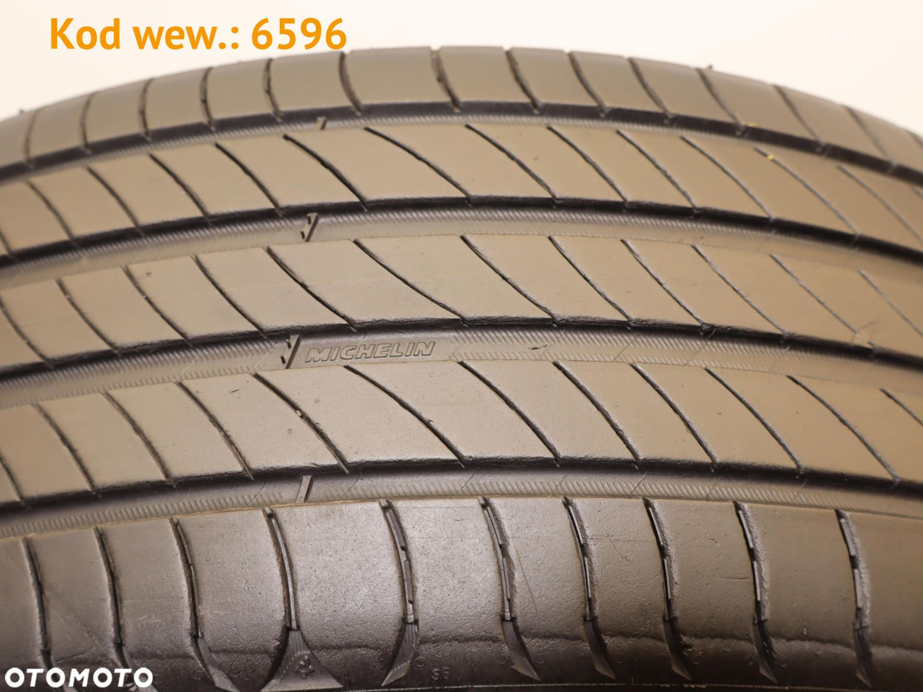 Michelin Primacy 4 - 205/55 R17 - 7