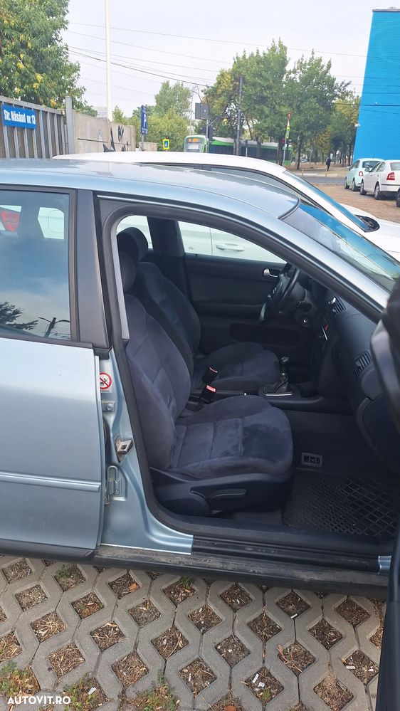 Audi A3 1.6 Ambition - 7