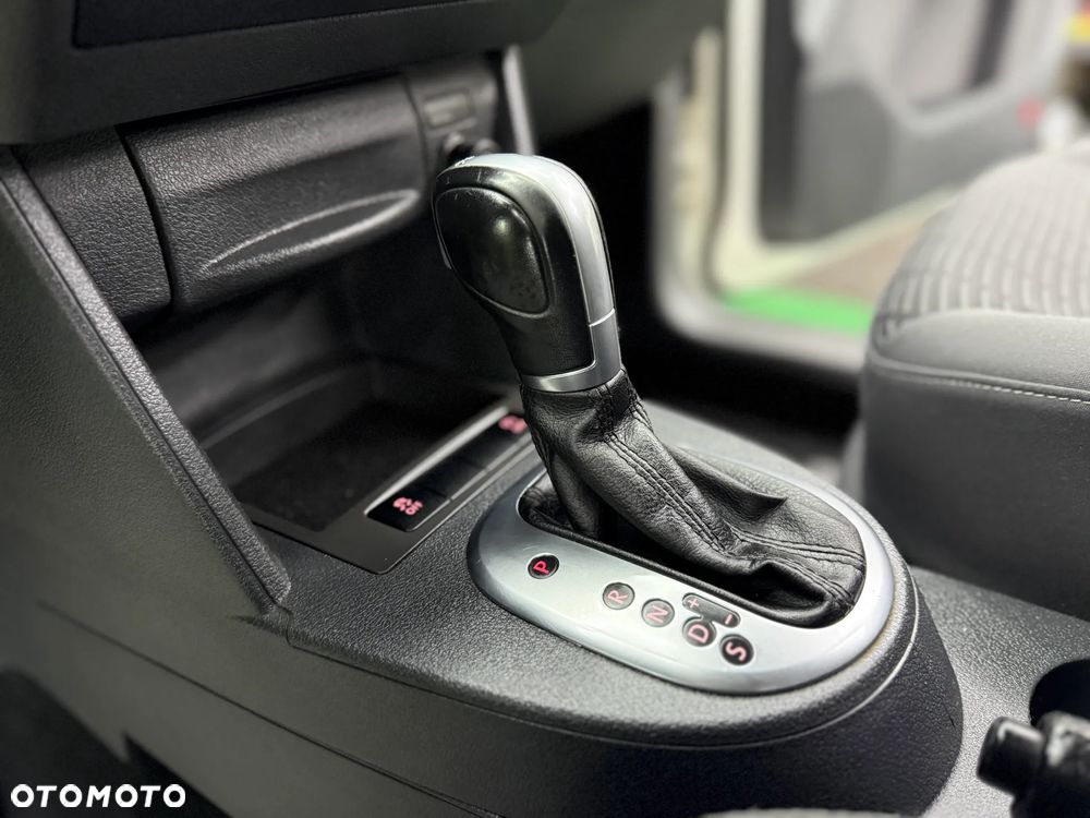 Volkswagen Caddy 2.0 (7-Si.) DSG Edition 30 - 11