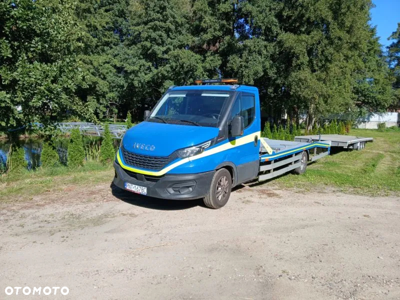 Iveco daily - 2