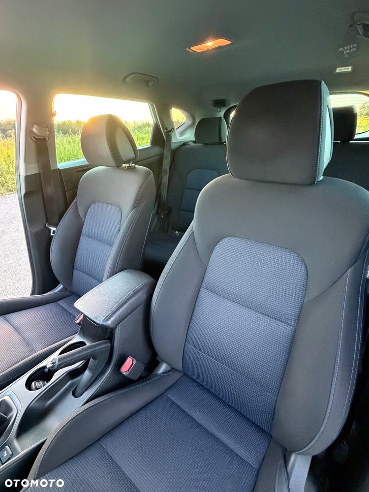 Hyundai Tucson - 12