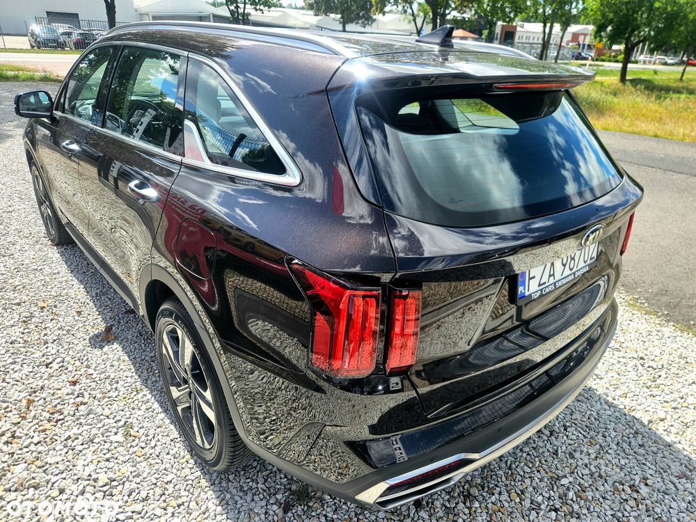 Kia Sorento 1.6 T-GDI PHEV AWD Vision - 13