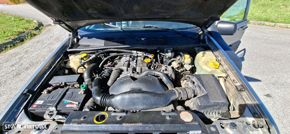 Jeep Grand Cherokee - 15