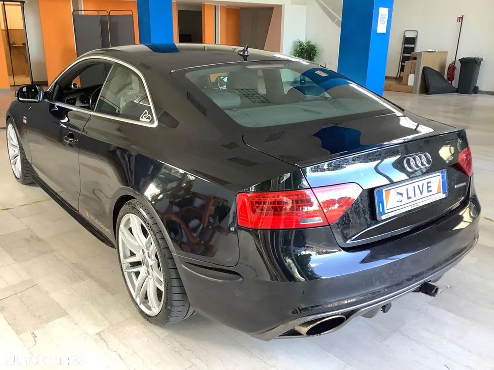 Audi A5 - 5