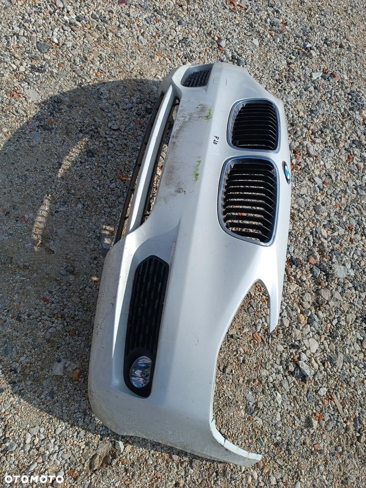 ZDERZAK PRZEDNI KOMPLETNY BMW F20 SERIA 1 - 4