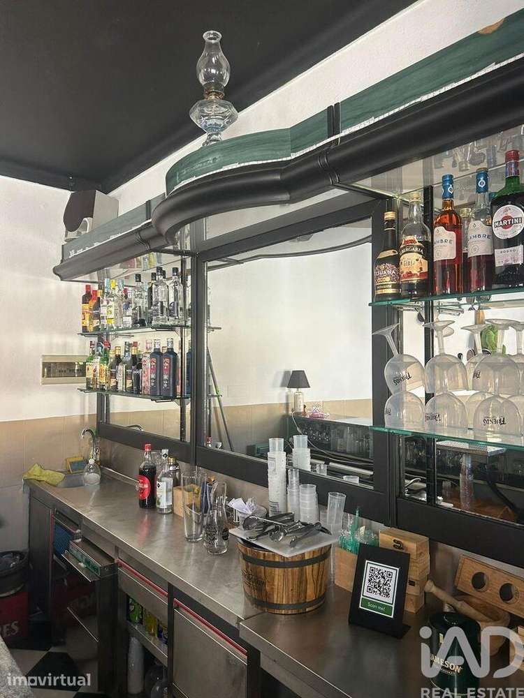 Loja / Estabelecimento Comercial em Veiros de 88,00 m2 - Grande imagem: 2/15