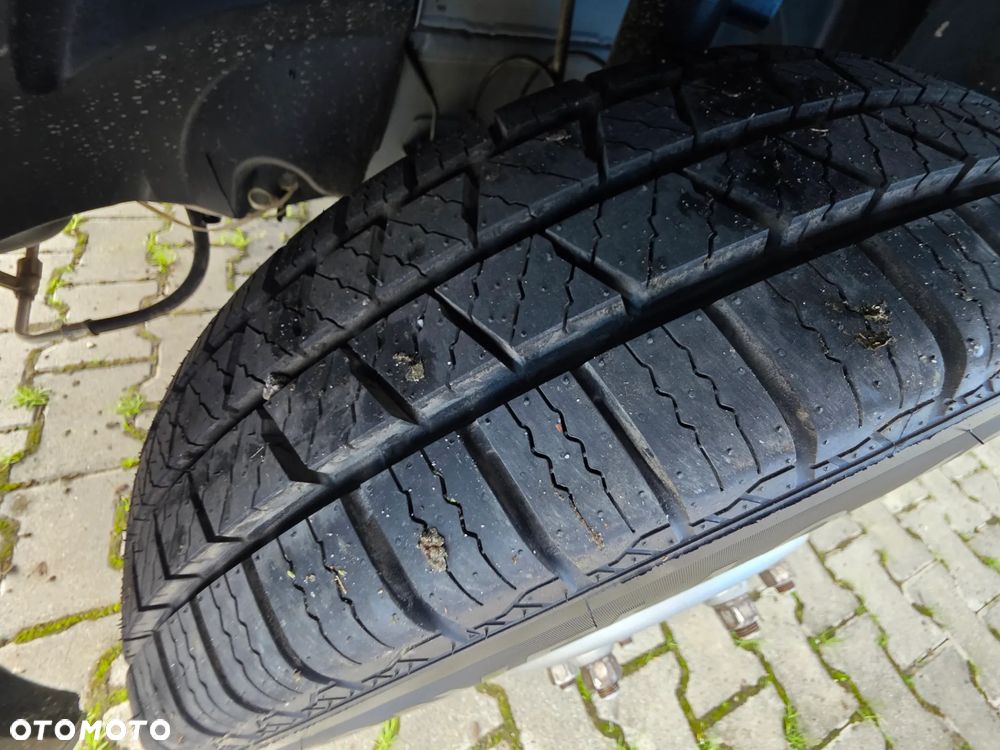 Renault Master 150 DCI Skrzynia 3.80 M ! HDS ! Ferrari  530 ! Klima ! Nowe Opony ! Bez Korozji  ! - 21