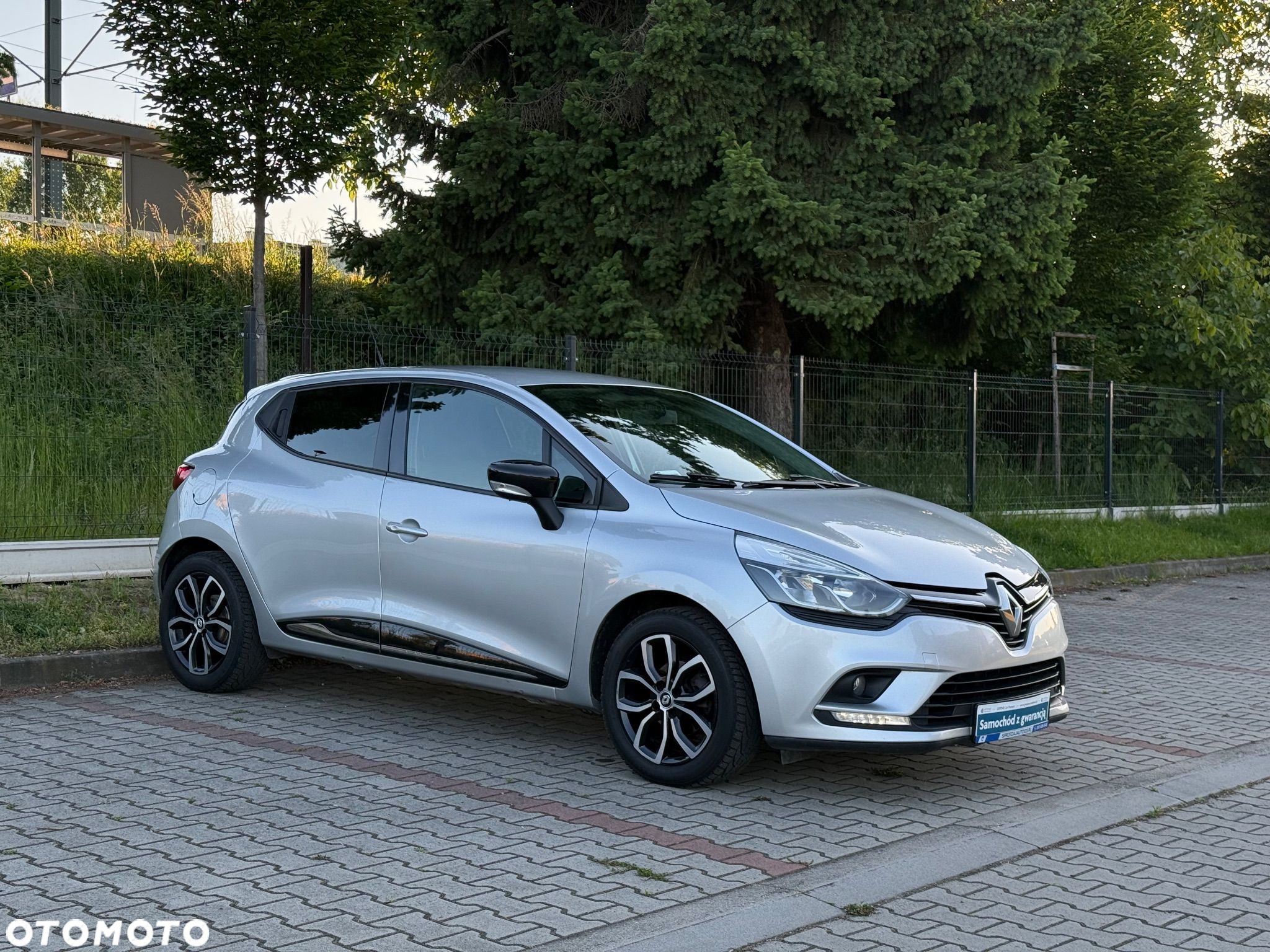Renault Clio 0.9 Energy TCe Zen - 1