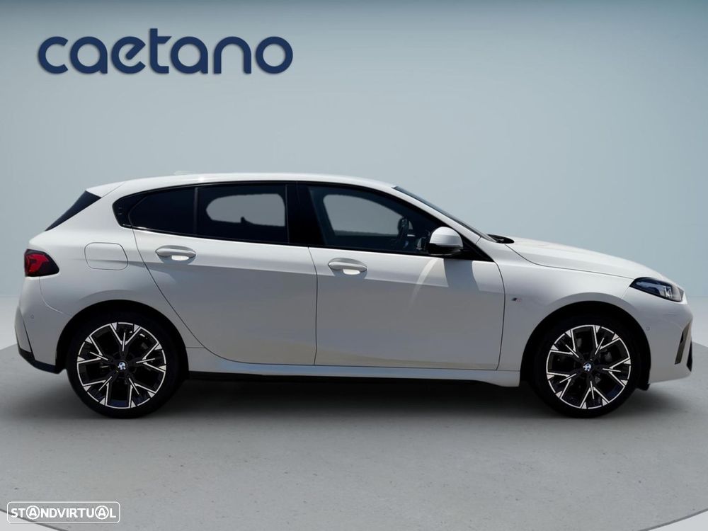 BMW 116 Pack Desportivo M - 9