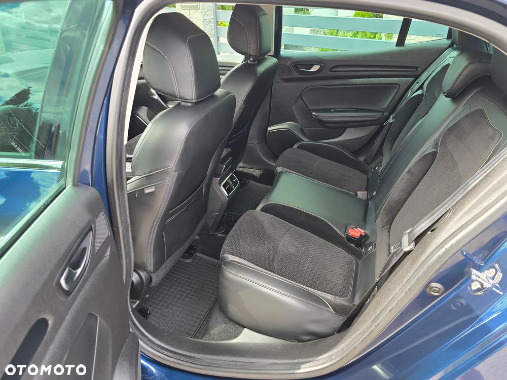 Renault Megane 1.6 dCi Energy Privilege - 25