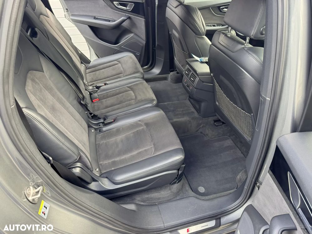 Audi Q7 - 24