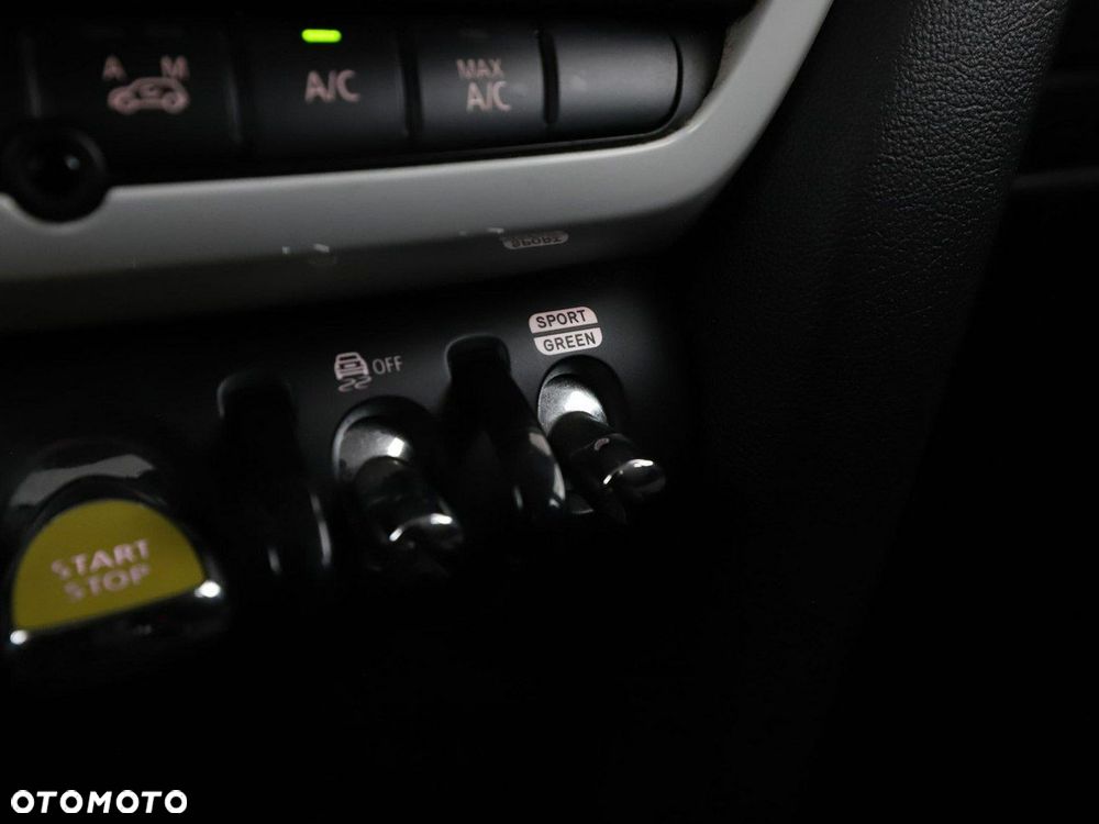 MINI Countryman Cooper S E All4 - 28