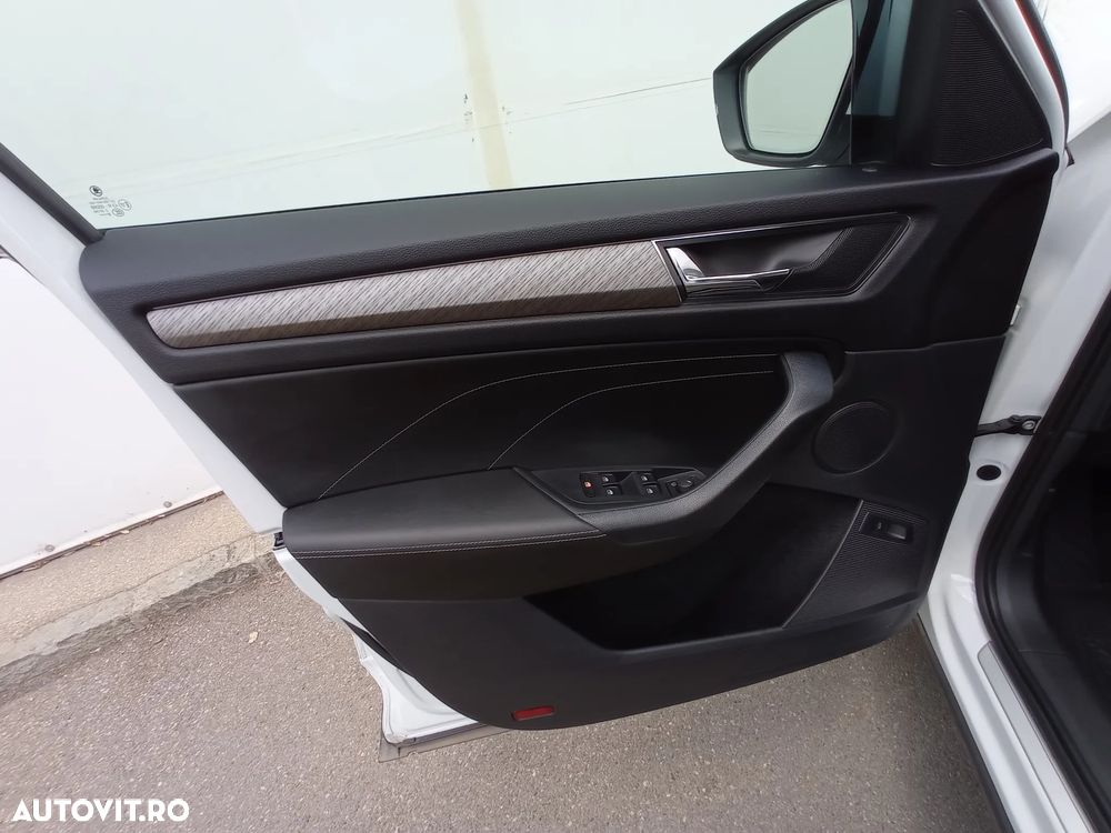 Skoda Kodiaq 2.0 TDI 4X4 DSG Style - 11
