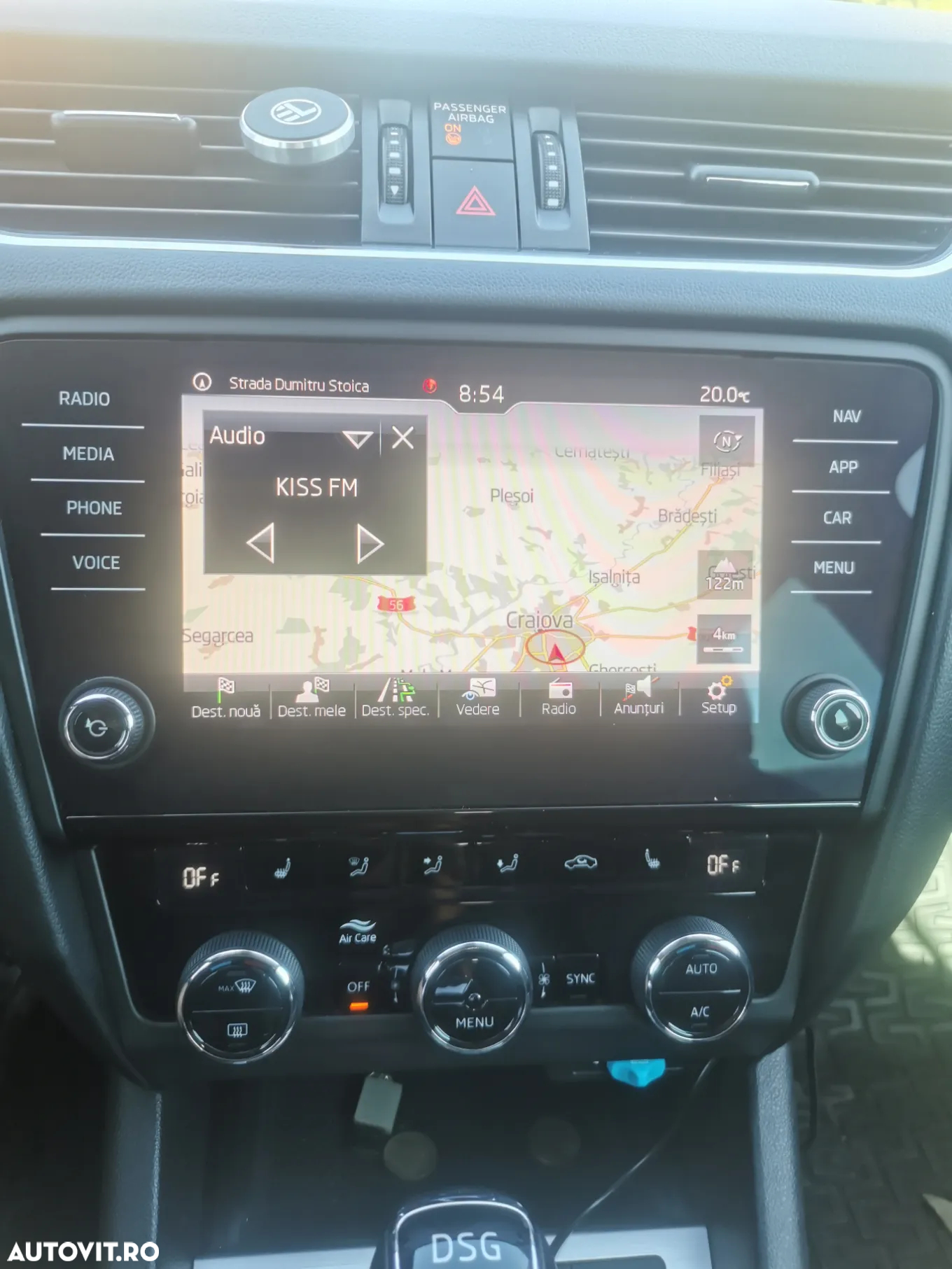 Skoda Octavia 1.6 TDI DSG Ambition - 26