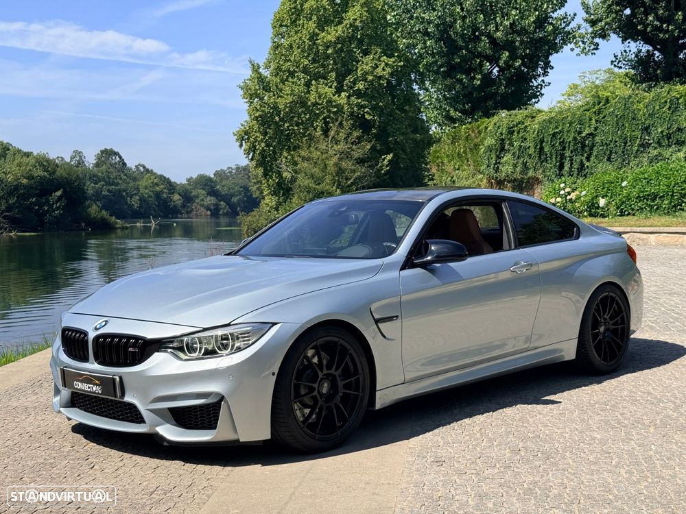 BMW M4 DKG - 39
