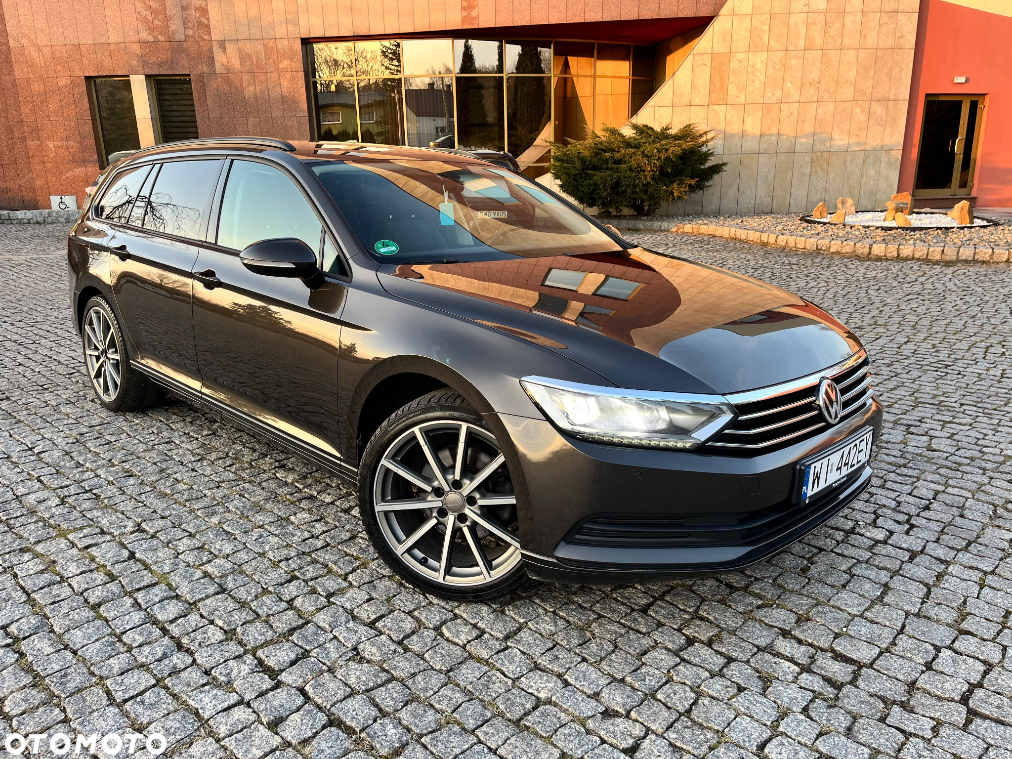 Volkswagen Passat 2.0 TDI BMT Comfortline - 13