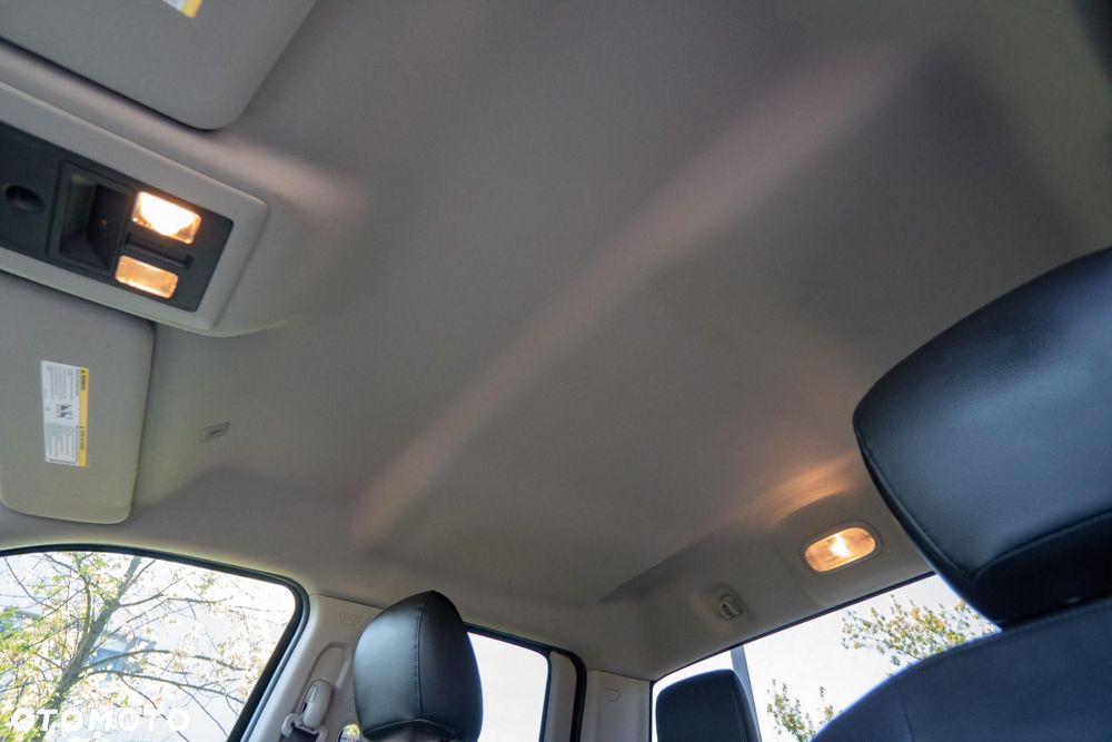 Dodge RAM 5.7 4x4 - 16