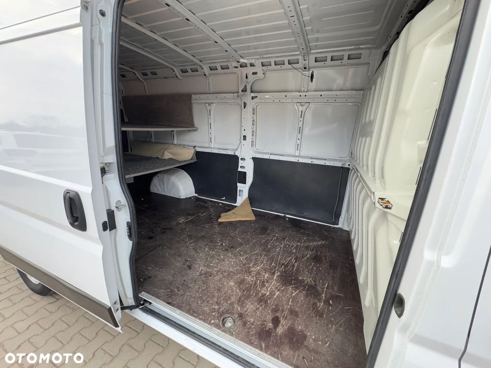 Citroën Jumper L4H2 - 11