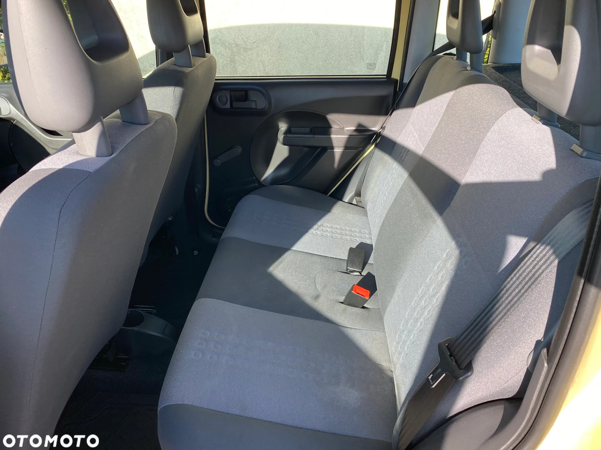 Fiat Panda 1.2 Active - 14