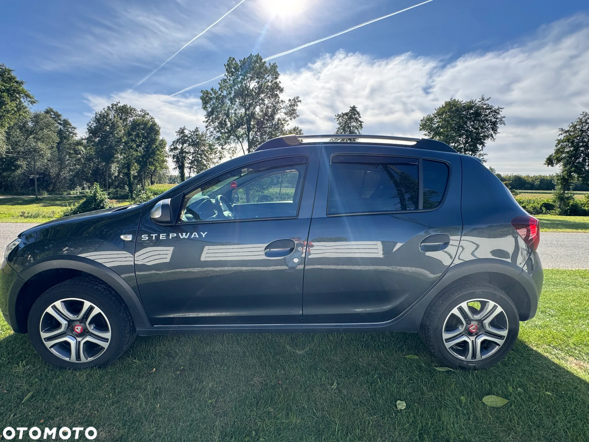 Dacia Sandero 0.9 TCe Laureate - 7