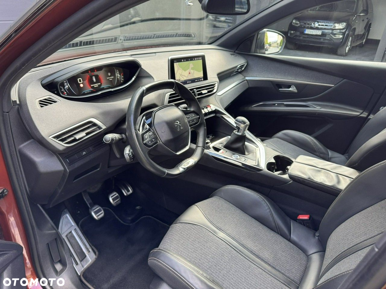 Peugeot 3008 BlueHDi 150 Stop & Start Allure - 11