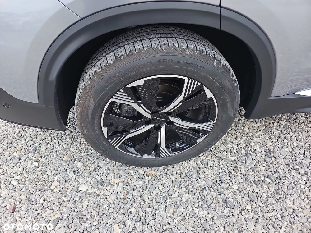 BAIC 7 1.5T Luxury DCT - 27