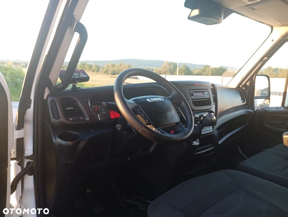 Iveco Daily - 10