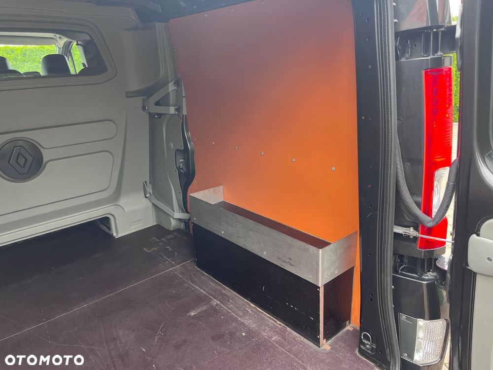 Renault TRAFIC - 25