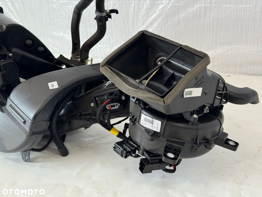 Iveco Daily nagrzewnica 19- 5801574932 - 9