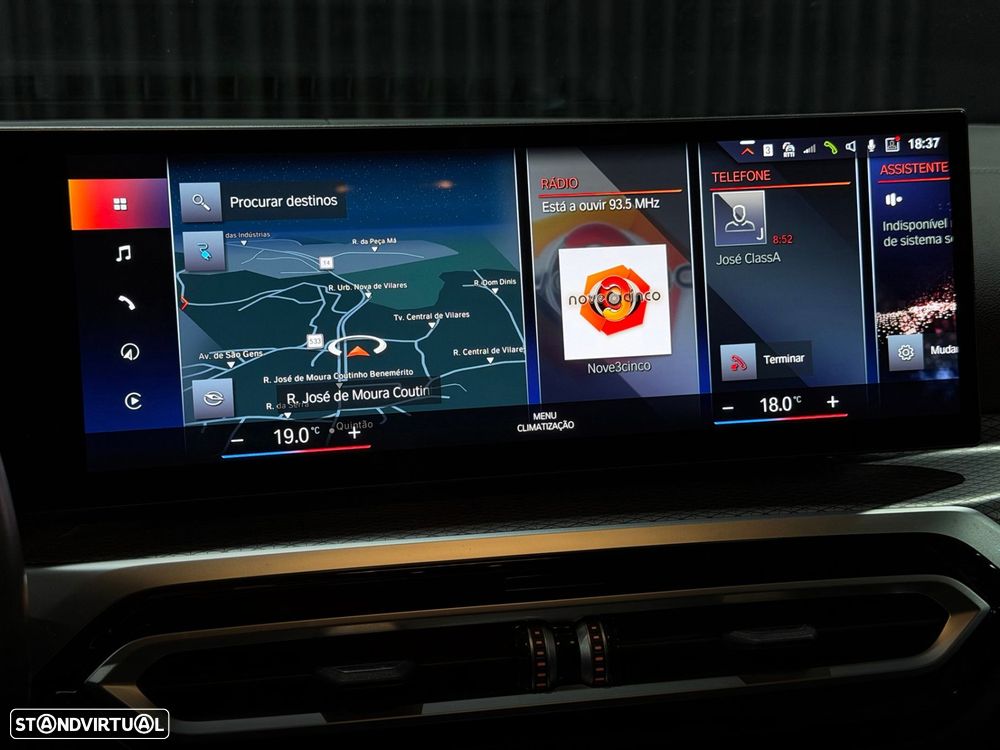 BMW i4 M50 Gran Coupe xDrive - 22