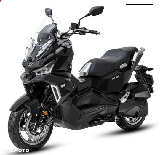 SYM ADX - 3