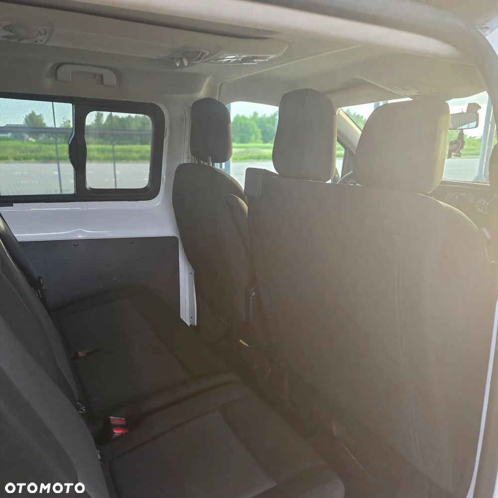 Toyota ProAce - 14