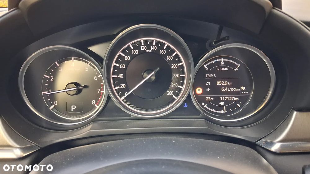 Mazda 6 2.0 SkyMotion - 10