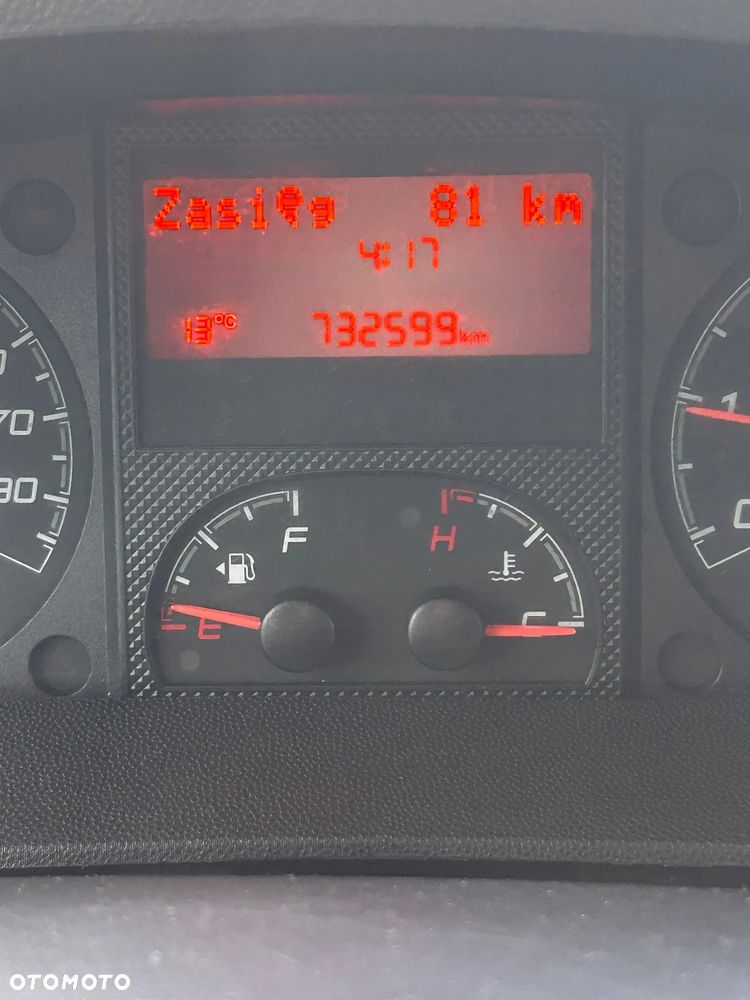 Fiat DUCATO - 10